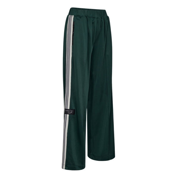 HLBaggy Track Pants GREEN