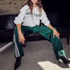 HLBaggy Track Pants GREEN