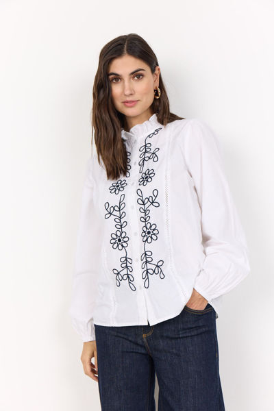 SC-VINCA 1 SHIRT