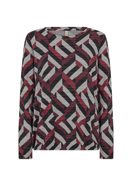 SC-GALINA 64 BLOUSE