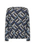 SC-GALINA 64 BLOUSE