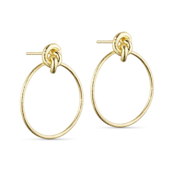 LILOU POST EARRINGS