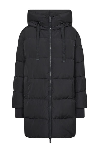 MMNova Avon Down Jacket DARK GREY