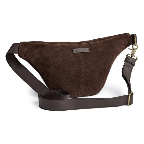 DEPECHE BUMBAG CHOCOLATE