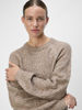 OBJFLORA  PULLOVER SANS