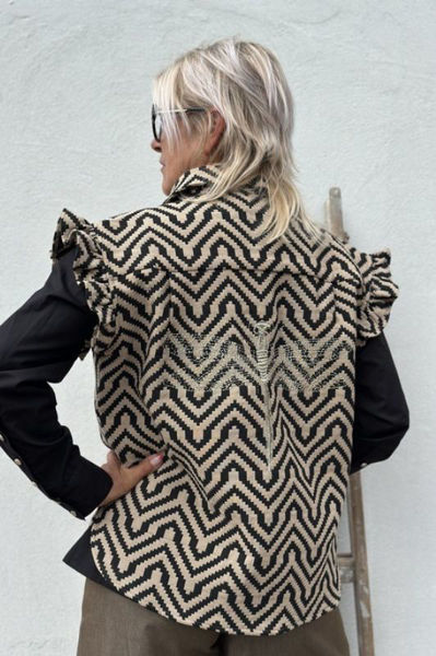 GASPAR TORONTO VEST SAND