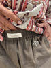 GASPAR HONOLULU PANTS BROWN