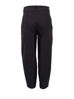 BCBEVERLY BARREL PANT BLACK