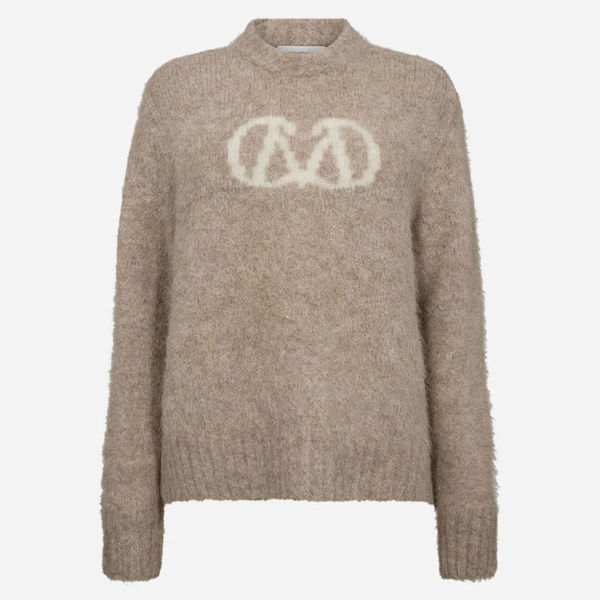 CMKATE-PULLOVER PEYOTE