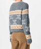 OBJGALIA CARDIGAN GREY