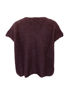 BCBJOERK VEST BROWN