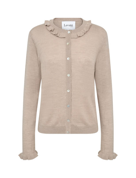 LR-ISMAILA 14 PULLOVER