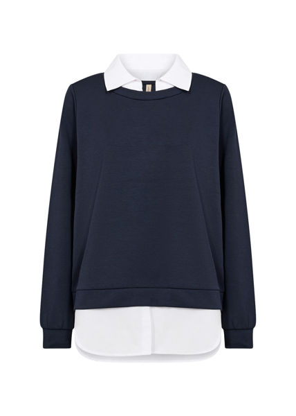 SC-BANU 271 BLOUSE