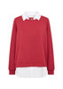 SC-BANU 271 BLOUSE