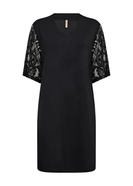 SC-BANU 272 DRESS