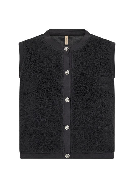 SC-ONYX 11 WAISTCOAT