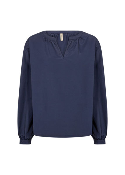 SC-NETTI 112 BLOUSE