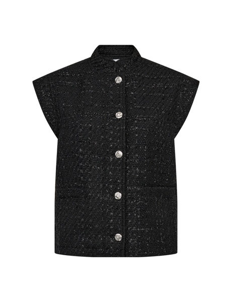 LR-OSINA 2 WAISTCOAT