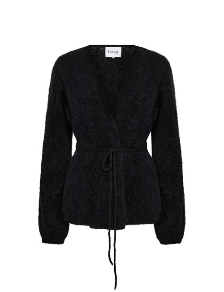 LR-NOREEN 7 CARDIGAN