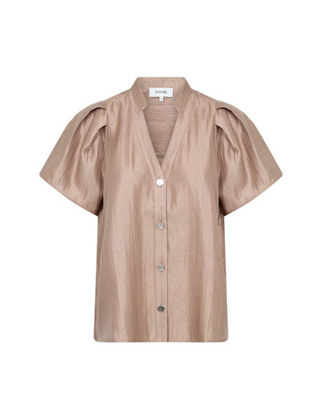 LR-OLGINE 1 BLOUSE