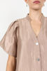 LR-OLGINE 1 BLOUSE