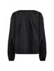 LR-ISLA SOLID 131 BLOUSE