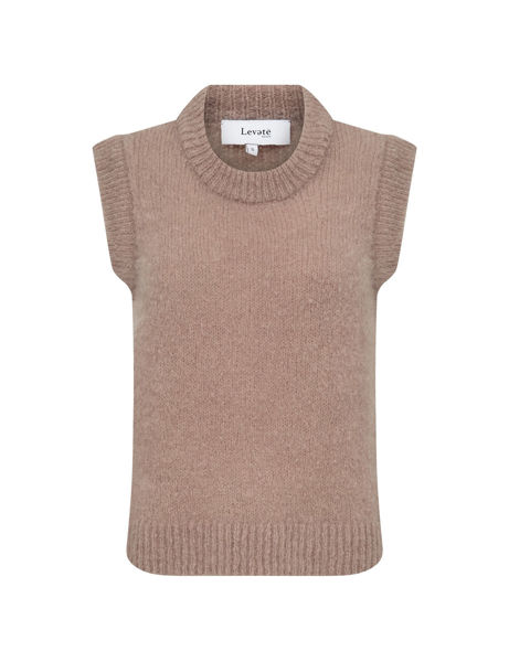 LR-NOREEN 5 WAISTCOAT