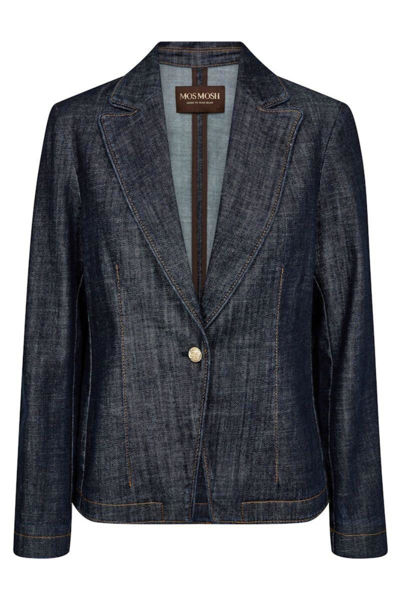 MMDiane Nippon Blazer BLUE