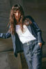 MMDiane Nippon Blazer BLUE