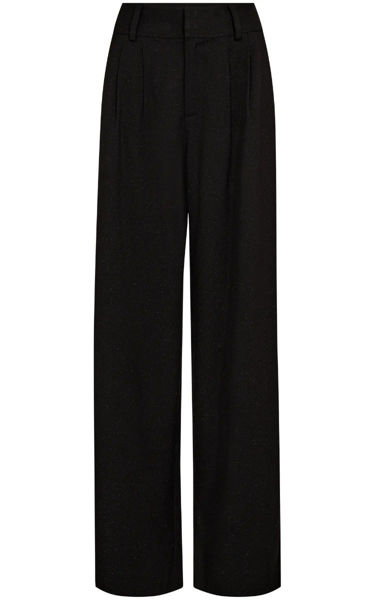 MMEvie Bellevue Pant BLACK