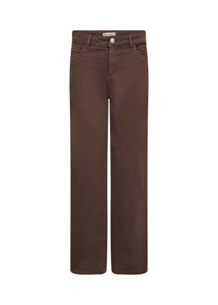 SC-ERNA 27 BUKS BROWN