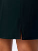 OBJLISA MINI SKIRT BLACK