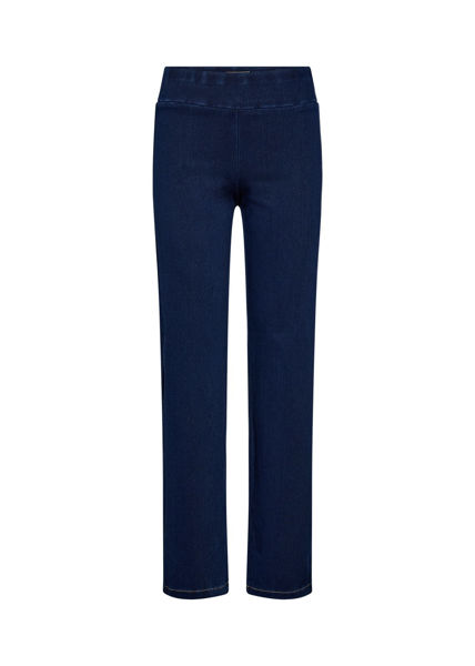 SC-CHANDRA 2-B BUKS BLÅ