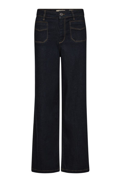 MMColette Deluxe Jeans DARK BLUE