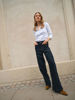 MMColette Deluxe Jeans DARK BLUE