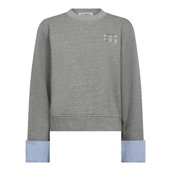 CC DANIELLA SWEAT GREY