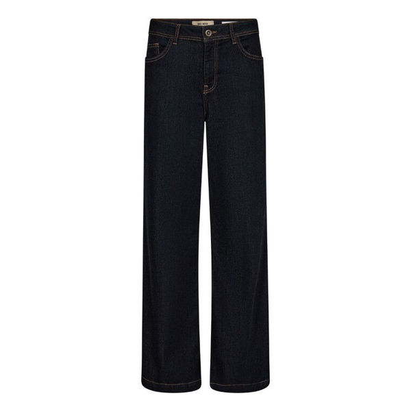 MMDara Verneza Jeans DARK BLUE