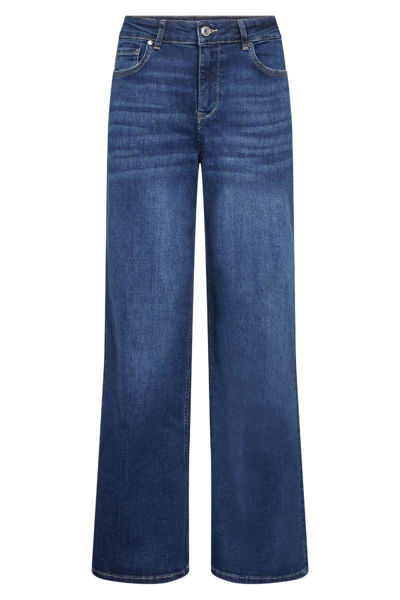 MMDara Salute Jeans DARK BLUE