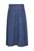 MMKoda Dinem Skirt DARK BLUE
