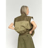 MMJovo Neola Waistcoat OLIVE NIGHT
