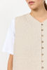 LR-PIPPA 2 WAISTCOAT