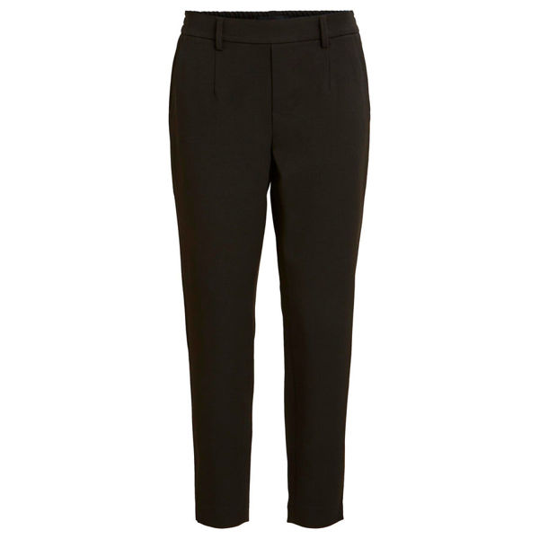 OBJLISA PANT BLACK