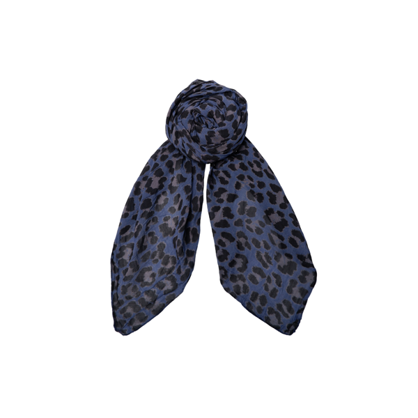 BCSIA SCARF NAVY
