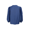 BCTENNA BLOUSE Denim