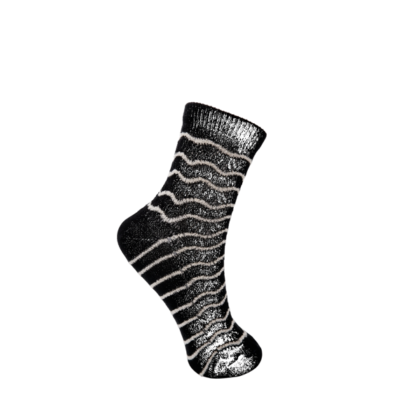 BCTULLA SOCK BLACK