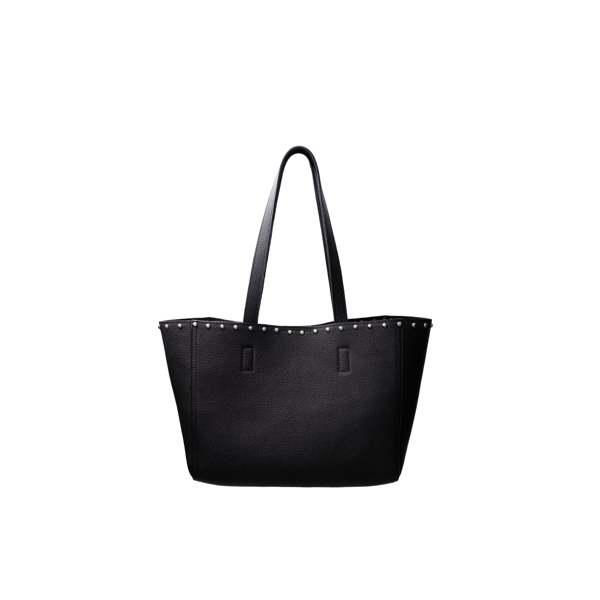 BCKENSA TOTEBAG BLACK