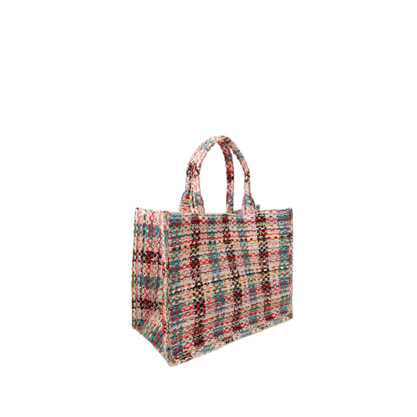 BCDEX BOUCLE BAG PINE