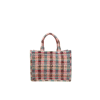 BCDEX BOUCLE BAG PINE