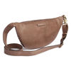 DEP Sofya Bumbag Dark Taupe