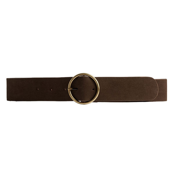 DEP BELT Chocolate